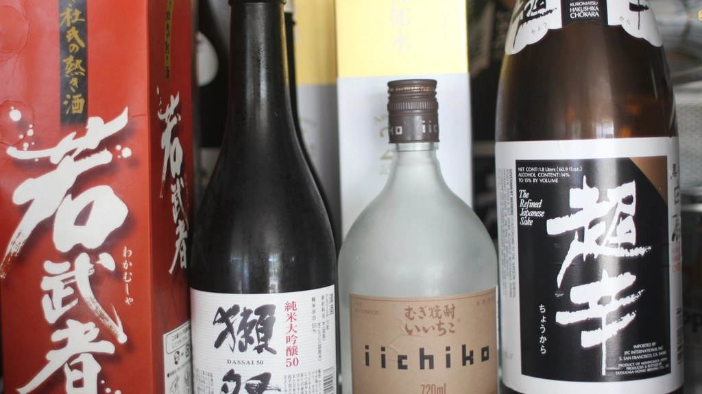 日本酒の点数は何を意味するのか — Japan Cellar Point 100点満点の読み方